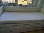 2 MALFORS matrassen (80x200cm), Ophalen, Gebruikt, Tweepersoons, 80 cm