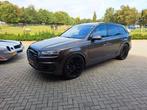Audie sq7 abt 520 pk, Automaat, Diesel, Ophalen of Verzenden, SUV of Terreinwagen