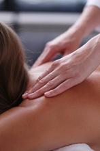 Kennismaking massage Schoonh 45 min Nu €29,99, Diensten en Vakmensen, Welzijn | Masseurs en Massagesalons, Bedrijfsmassage