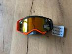Nieuwe scott crossbril, Motoren, Kleding | Motorkleding, Ophalen of Verzenden, Nieuw met kaartje
