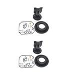 2x Pakkingset Ducati Monster 600 750 900 SS Revisieset, Motoren, Verzenden