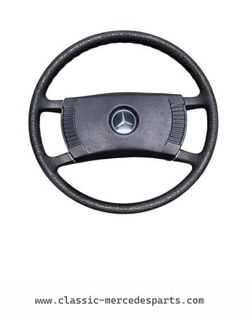 Stuurwiel Mercedes w108 250s 250se 280s 280se beschikbaar voor biedingen