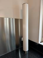 Stijlvolle RGB Light Tube – Direct klaar voor gebruik!, Huis en Inrichting, Lampen | Vloerlampen, Ophalen, Zo goed als nieuw, 100 tot 150 cm