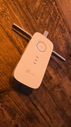 TP-Link AC1750 Wifi Repeater (RE450), Computers en Software, WiFi-versterkers, Ophalen of Verzenden