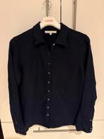 Xirena donkerblauwe blouse, maat S, Ophalen of Verzenden, Maat 36 (S), Gedragen, Xirena