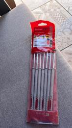 Constructie plug Duoxpand 160x10, Ophalen of Verzenden, Zo goed als nieuw, Overige typen