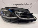 GOLF VII 7 7.5 FACELIFT VOL LED KOPLAMP RECHTS 5G1941036, Auto-onderdelen, Verlichting, Ophalen of Verzenden, Gebruikt, Volkswagen