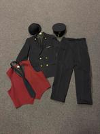 Muziekvereniging Uniformen - Diverse (heren en dames) maten, Ophalen, Gedragen, Overige maten