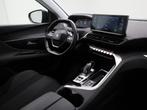 Peugeot 3008 1.2 PureTech 130 PK Automaat Active | NAVI | CA, Gebruikt, 1199 cc, Met garantie (alle), Leder en Stof