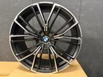 20" FITS BMW 846M G30 G31 G20 G11 G12 X3 G01 X4 G02 BREEDSE, Ophalen, 245 mm, Velg(en), Nieuw