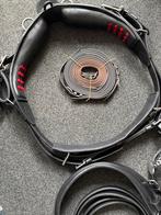 Zwart Enkelspan tuig, Ophalen of Verzenden, Nieuw, Overige soorten