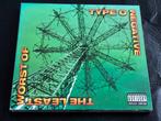 Type O Negative - The Least Worst Of (CD Album), Cd's en Dvd's, Ophalen of Verzenden