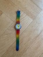 Looney Tunes Tweety kinder horloge, Verzamelen, Stripfiguren, Ophalen of Verzenden, Looney Tunes, Gebruikt, Gebruiksvoorwerp