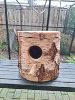 Zeer grote berkenblok papegaaien, Ophalen, Zo goed als nieuw, Overige typen