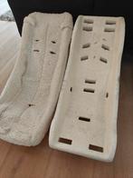 Babyschaal voor bakfiets, zonder hoes, Ophalen of Verzenden, Zo goed als nieuw