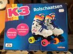 Rolschaatsen K3, Nieuw, Ophalen of Verzenden