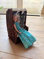 Barbie Strandstoel, Kinderen en Baby's, Ophalen of Verzenden, Gebruikt, Toebehoren