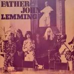 LEMMING - FATHER JOHN, Cd's en Dvd's, Vinyl Singles, Gebruikt, Ophalen of Verzenden