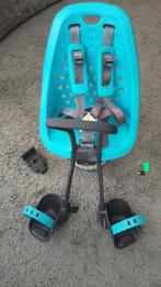 Yepp fietsstoeltje voor voorop de fiets, Fietsen en Brommers, Fietsaccessoires | Fietsstoeltjes, Ophalen, Yepp, Voorzitje, 0 t/m 13 kg