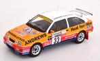 Ford Sierra RS Cosworth No.33, Lombard RAC Rally 1989 1-18, Overige merken, Tschuiten@hotmail.com, Duitsland, Auto