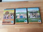 DVD Set- Jonge Leu En Oale Groond - complete Seizoen 1, Alle leeftijden, Ophalen of Verzenden, Gebruikt, Boxset