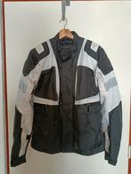 Motorjas met Airbag maat M, Motoren, Ophalen of Verzenden, Tweedehands, Dames, Jas | textiel
