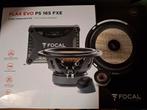Focal PS 165 FXE EVO 80W RMS ZGAN, Ophalen of Verzenden