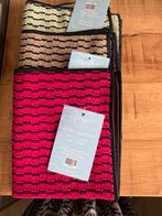 Optidee Actief Vaatdoeken - Set van 3 Nieuw, Huis en Inrichting, Keuken | Textiel, Verzenden, Nieuw, Overige kleuren, Theedoek of Handdoek