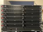 DBX 215 graphic equalizer, Ophalen of Verzenden, Zo goed als nieuw, Equalizer