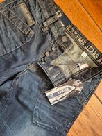Pme Legend Pall Mall jeans spijkerbroek Aviator Nieuw 31/36, Blauw, Nieuw, W32 (confectie 46) of kleiner, Ophalen of Verzenden