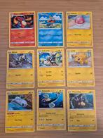 30 pokemon kaarten Vivid Voltage, Ophalen of Verzenden