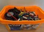 Knex een volle bak!, Ophalen of Verzenden, Zo goed als nieuw, K'nex