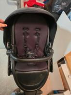 Mima Xari met voetenzak + regenhoes, Ophalen of Verzenden, Gebruikt, Overige merken