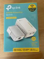 TP-Link TL-WPA4220 KIT - Powerline adapter - AV600, Ophalen, Nieuw, TP-LINK