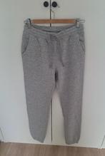 H&M joggingstof joggingbroek broek maat xs / 34 grijs nieuw, H&M, Nieuw, Ophalen of Verzenden, Maat 34 (XS) of kleiner