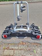 Fietsendrager thule 921, Auto diversen, Fietsendragers, Ophalen, Brede banden, Zo goed als nieuw, 2 fietsen