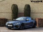 BMW 4-serie Coupé M440i xDrive High Executive Laser*360*Hea, Auto's, BMW, Euro 6, Met garantie (alle), Bedrijf, Vierwielaandrijving