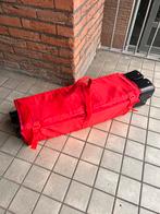 Camping bedje, Ophalen, Gebruikt, Reisbedje