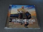 Electric Peace / Hate Is A Special Feeling - CD, Verzenden