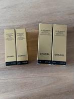 Chanel Sublimage Samples, Overige kleuren, Gehele gezicht, Nieuw, Ophalen of Verzenden