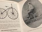 Geschiedenis van de fiets (nr 138) Alkenreeks, Nieuw, Ophalen of Verzenden