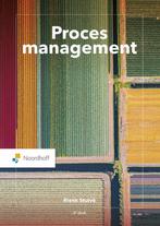 Procesmanagement, Boeken, Studieboeken en Cursussen, Verzenden, Beta, Zo goed als nieuw, HBO