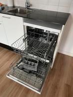 Dishwasher, working well and clean! Selling because moving!, Witgoed en Apparatuur, Vaatwasmachines, Gebruikt, Ophalen of Verzenden