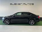 Skoda Octavia 1.6 TDI Greentech Style, Auto's, Skoda, Origineel Nederlands, Te koop, 5 stoelen, 1220 kg