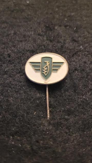 Zundapp speldje beschikbaar voor biedingen