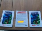 Korting kaartje walibi Holland, Tickets en Kaartjes, Drie personen of meer, Kortingsbon, Pretpark