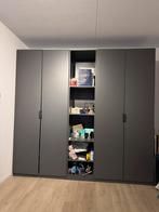 Ikea Pax kast, Huis en Inrichting, Ophalen of Verzenden, Zo goed als nieuw, 50 tot 75 cm, 200 cm of meer