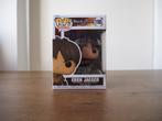 Attack on Titan eren Jaeger 1165 Funko pop, Ophalen of Verzenden, Zo goed als nieuw