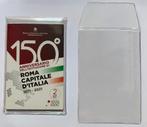 Hoesjes voor het opbergen van 2 en 5 Euro blisters Italië, Postzegels en Munten, Munten en Bankbiljetten | Toebehoren, Verzenden