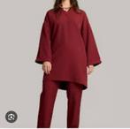 BY ENTI Essential set S/M burgundy, Ophalen of Verzenden, Nieuw